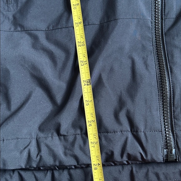 Patagonia Men's Solar Wind Jacket - Picture 4 of 5